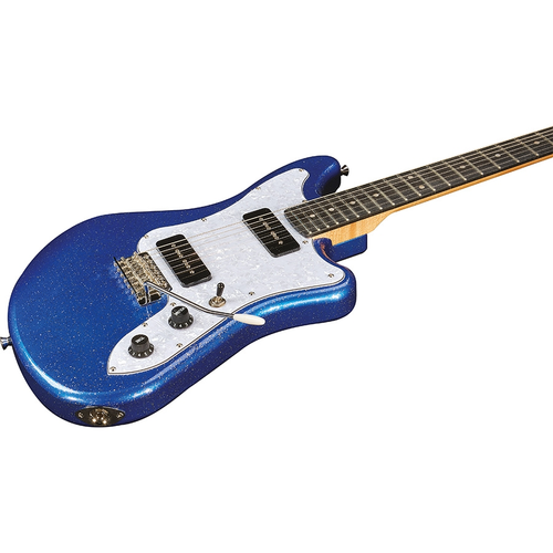 EKO Camaro VR 2-90 Jazzmaster Electric Guitar