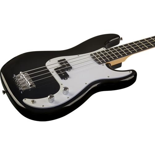EKO VPB 100 4-string Precision Bass Guitar EKO VPB 100 4-string Precision Bass Guitar