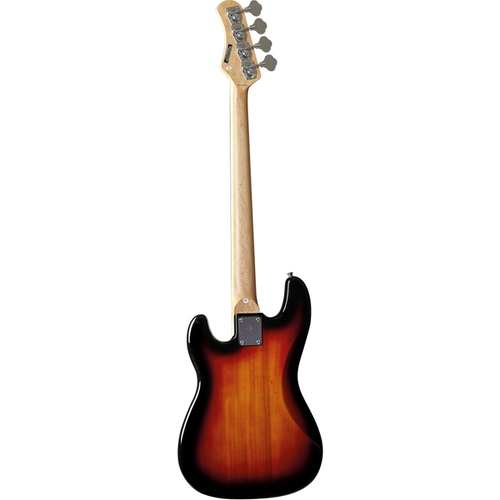 EKO VPJ 280 4-string P-J Bass Guitar EKO VPJ 280 4-string P-J Bass Guitar