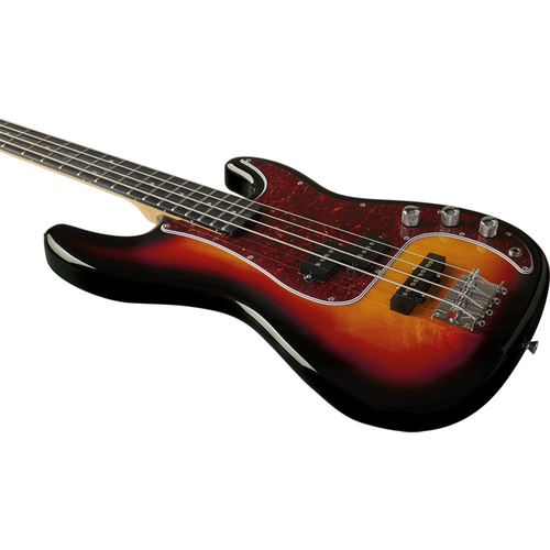 EKO VPJ 280 4-string P-J Bass Guitar EKO VPJ 280 4-string P-J Bass Guitar