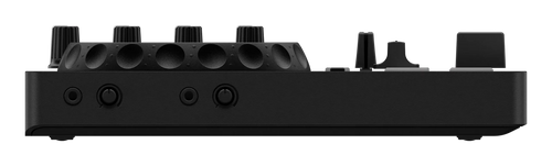 Pioneer AlphaTheta DDJ-FLX2 Professional 2-Channel DJ Controller