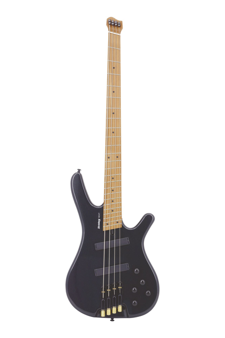 Strinberg NEXT Headless Multi-Scale Bass Guitar - 4-string
