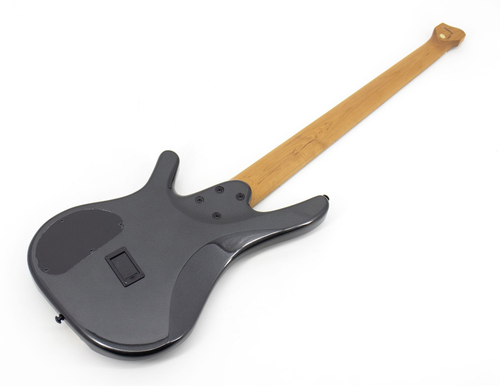 Strinberg NEXT Headless Multi-Scale Bass Guitar - 5-string