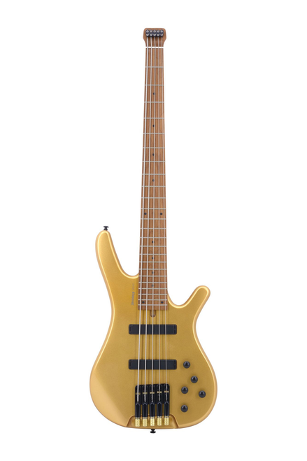 Strinberg NEXT Headless Bass Guitar - 5-string