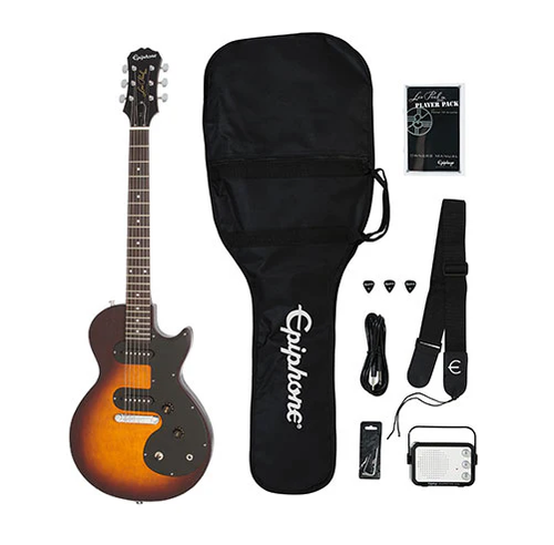 Epiphone Les Paul Melody Maker Pack