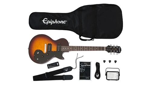 Epiphone Les Paul Melody Maker Pack