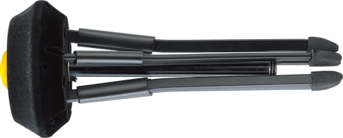 Hercules DS410B Travlite Trumpet Stand Hercules DS410B Travlite Trumpet Stand