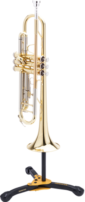 Hercules DS510BB Trumpet/Cornet Stand Hercules DS510BB Trumpet/Cornet Stand