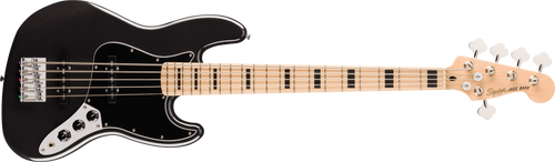 Squier Affinity Series Active Jazz Bass® V - 5-String