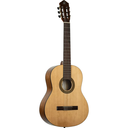 Ortega Guitars Classical Student Picker's Pack