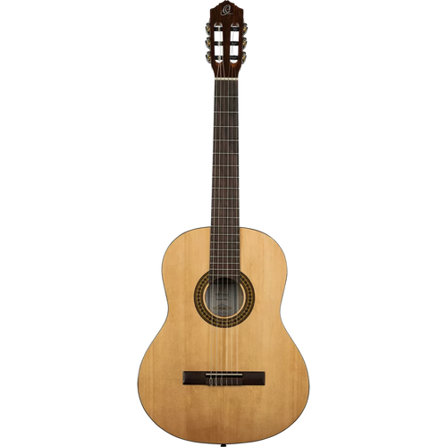 Ortega Guitars Classical Student Picker's Pack