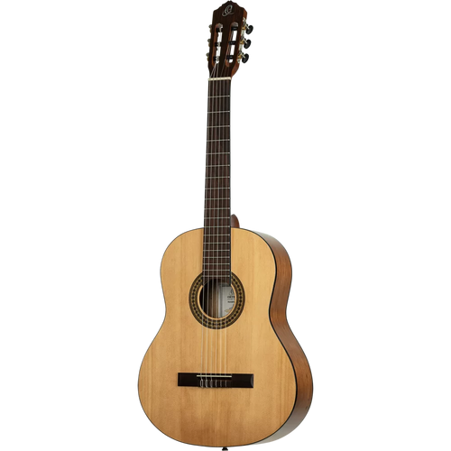Ortega Guitars Classical Student Picker's Pack
