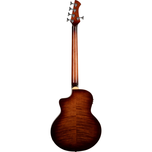 Ortega Guitars Ken Taylor  Acoustic Bass - 5-String *B-STOCK*