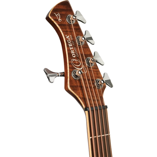 Ortega Guitars Ken Taylor  Acoustic Bass - 5-String *B-STOCK*