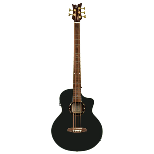 Ortega Deep8 Series 5-String Acoustic Bass *B-STOCK*