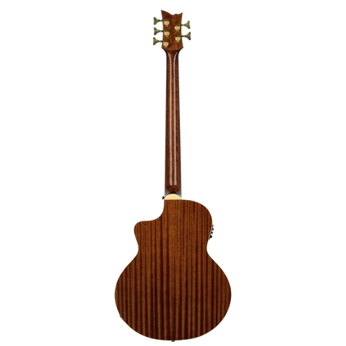 Ortega Deep8 Series 5-String Acoustic Bass *B-STOCK*