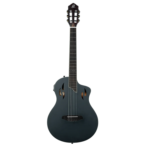 Ortega Tour Player Standard Classical Electric Guitar