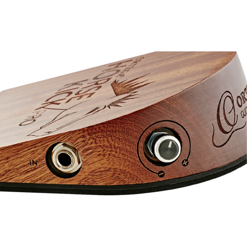 Ortega Horse Kick Pro Digital Stomp Box Pedal