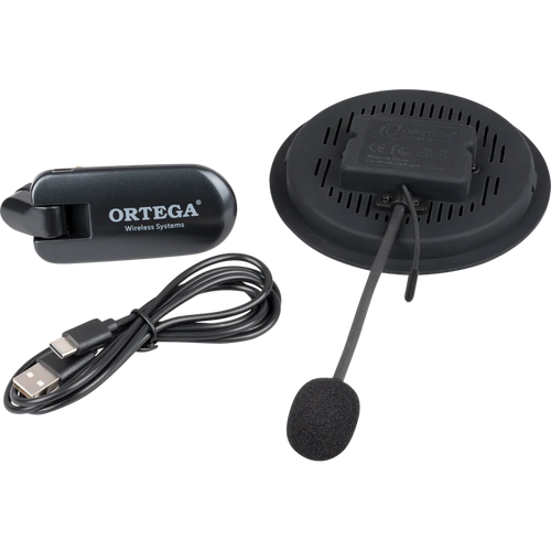 Ortega OSWS Soundhole Pickup Wireless Systems
