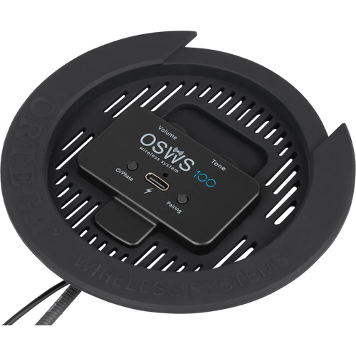 Ortega OSWS Soundhole Pickup Wireless Systems