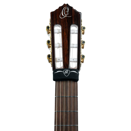 Ortega Guitars String Mute - Medium (for 5-string Bass, Classical Guitars)