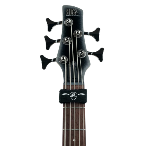 Ortega Guitars String Mute - Medium (for 5-string Bass, Classical Guitars)