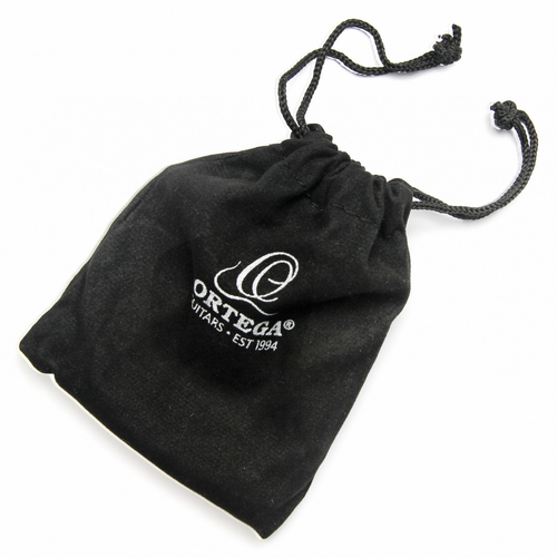 Ortega One-Touch Series Capo – OCAPO-SBK