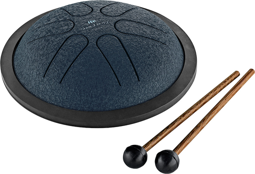 Meinl Sonic Energy Mini Steel Tongue Drum - 6"