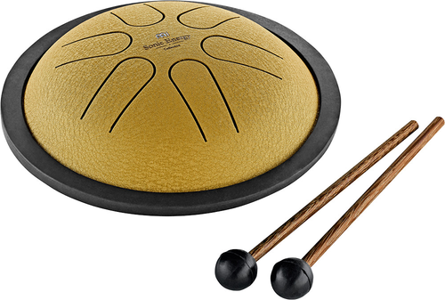 Meinl Sonic Energy Mini Steel Tongue Drum - 6"