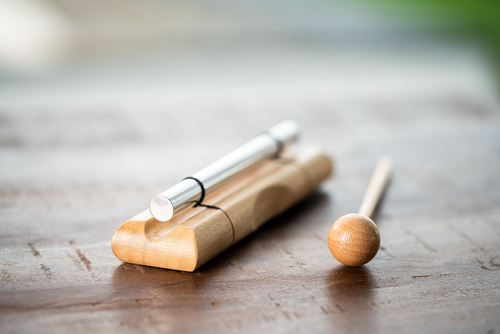 Meinl Sonic Energy - Energy Chime - Flower of Life