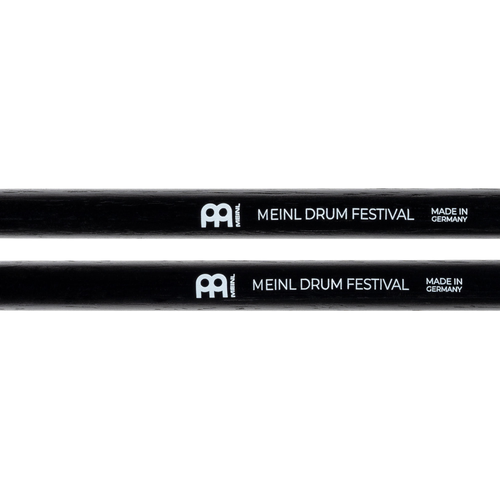 Meinl Signature Drumsticks - Drum Festival