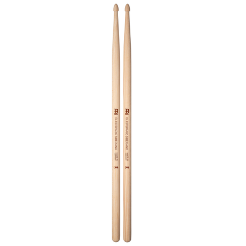Meinl SB605 Signature Drumsticks - El Estepario Siberiano
