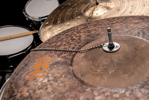 Meinl Cymbal Bacon