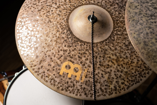 Meinl Cymbal Bacon