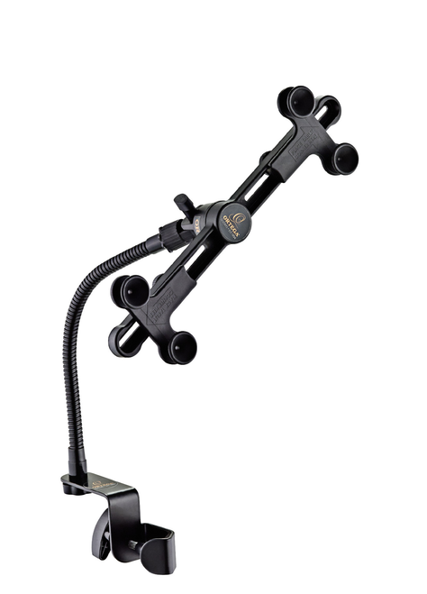 Ortega Adjustable Tablet Holder