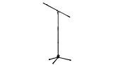 K&M 225400 Tripod Microphone Boom Stand