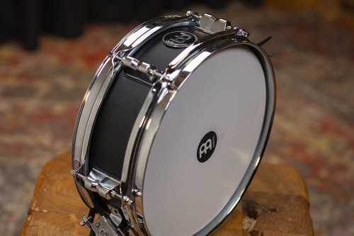 MEINL Percussion Compact Side Snare Drum - 10"