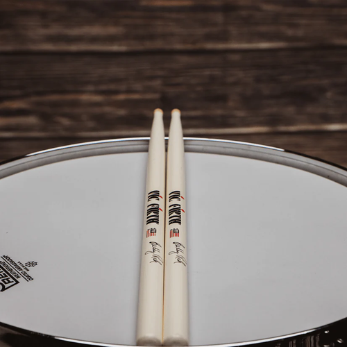 Vic Firth Signature Drumsticks - Buddy Rich