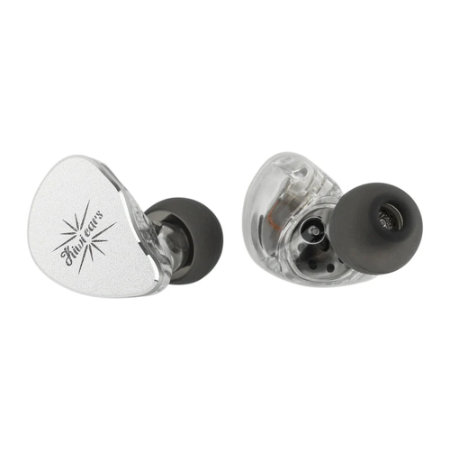 Kiwi Ears Belle In-Ear Monitors