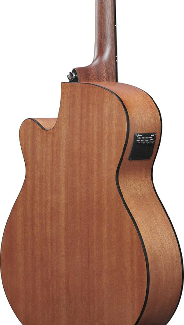 Ibanez Acoustic Electric PC54CE - Natural