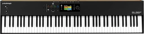 Studiologic SL88GT Mk2 Keyboard MIDI Controller - 88keys