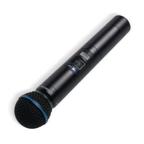 Phenyx Pro PTI Smart Wireless System - 2 Handheld