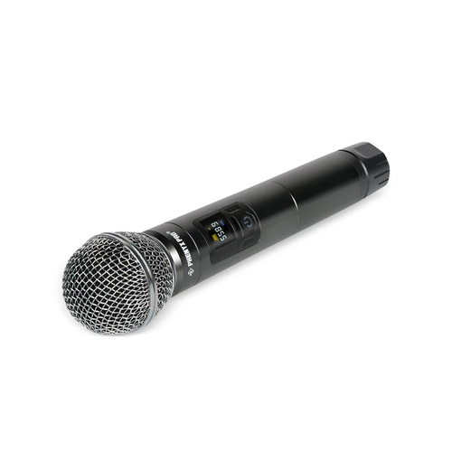 Phenyx Pro PTU-52 Wireless System - 2 Handheld w/ Autoscan