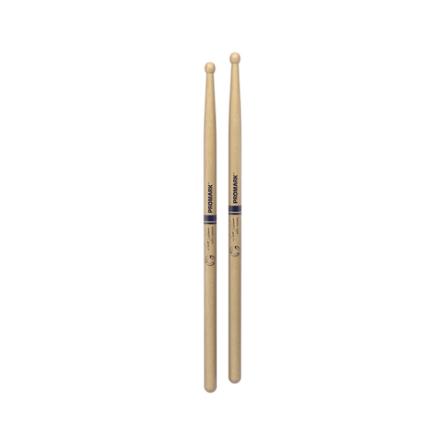 Promark Marching Snare Drumsticks - Scott Johnson Signature