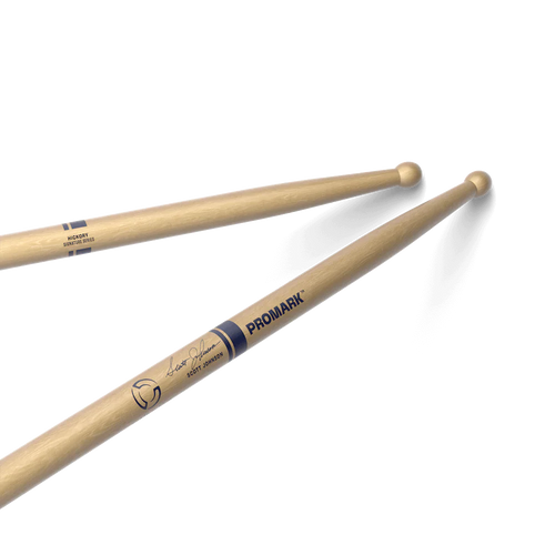 Promark Marching Snare Drumsticks - Scott Johnson Signature