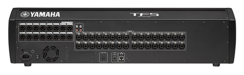 Yamaha TF5 Digital Mixing Console - 48 Channel
