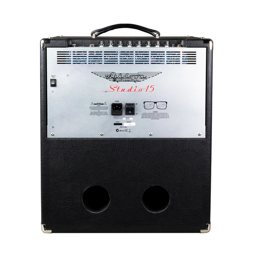 Ashdown Studio 15 Bass Guitar Combo Amplifier - 300W, 1x15"