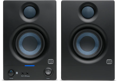 Presonus Eris 3.5BT Gen 2 Active Studio Monitors w/ Bluetooth (Pair)
