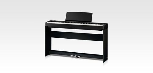 Kawai ES120 88-key Digital Stage Piano with Stand and Pedal