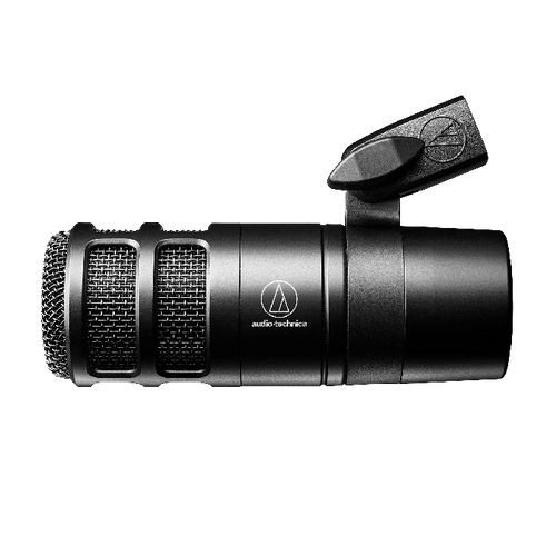 Audio Technica AT2040 Hypercardiod Dynamic Microphone